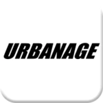 Logo of 어반에이지 - URBANAGE android Application 